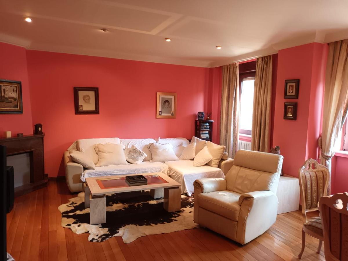 Ideal Familas Salamanca Luaran gambar