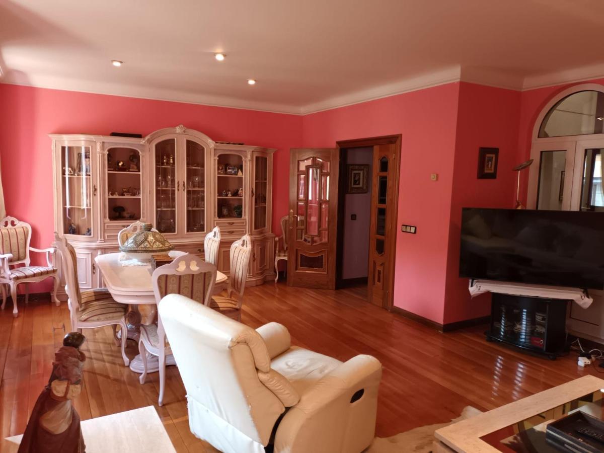 Ideal Familas Salamanca Luaran gambar