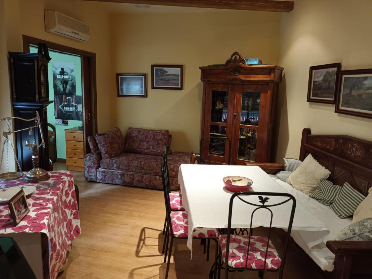 Ideal Familas Salamanca Luaran gambar